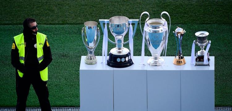 ألقاب ريال مدريد ألقاب ريال مدريد